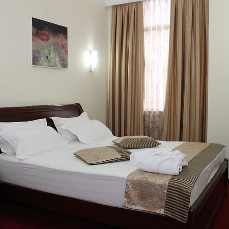 Hotel Vanilla Batumi Bilik gambar