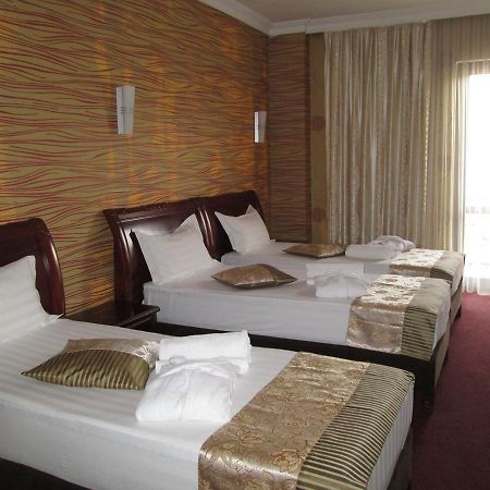 Hotel Vanilla Batumi Luaran gambar