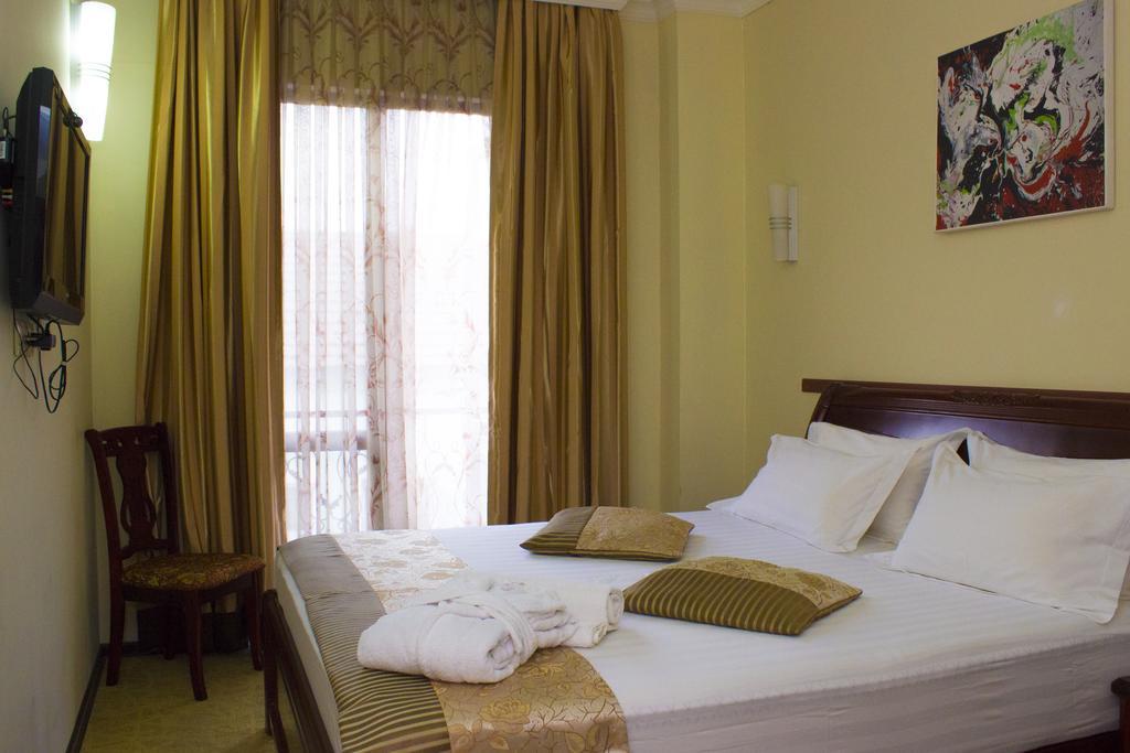 Hotel Vanilla Batumi Bilik gambar