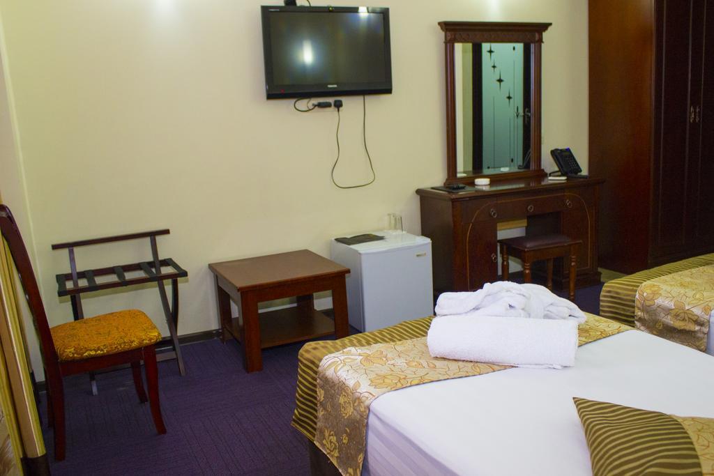 Hotel Vanilla Batumi Bilik gambar