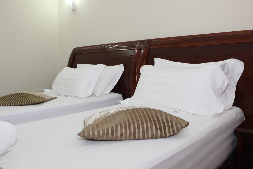 Hotel Vanilla Batumi Bilik gambar