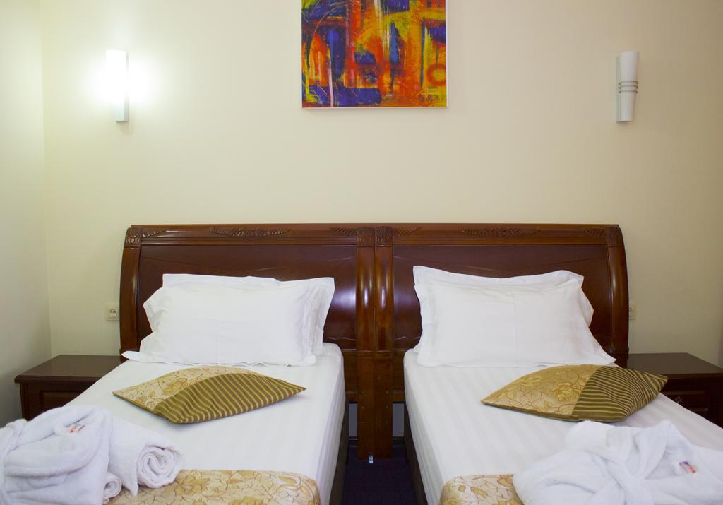 Hotel Vanilla Batumi Bilik gambar