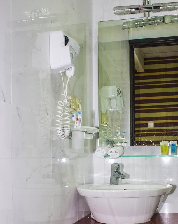Hotel Vanilla Batumi Bilik gambar