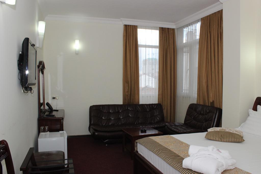 Hotel Vanilla Batumi Bilik gambar