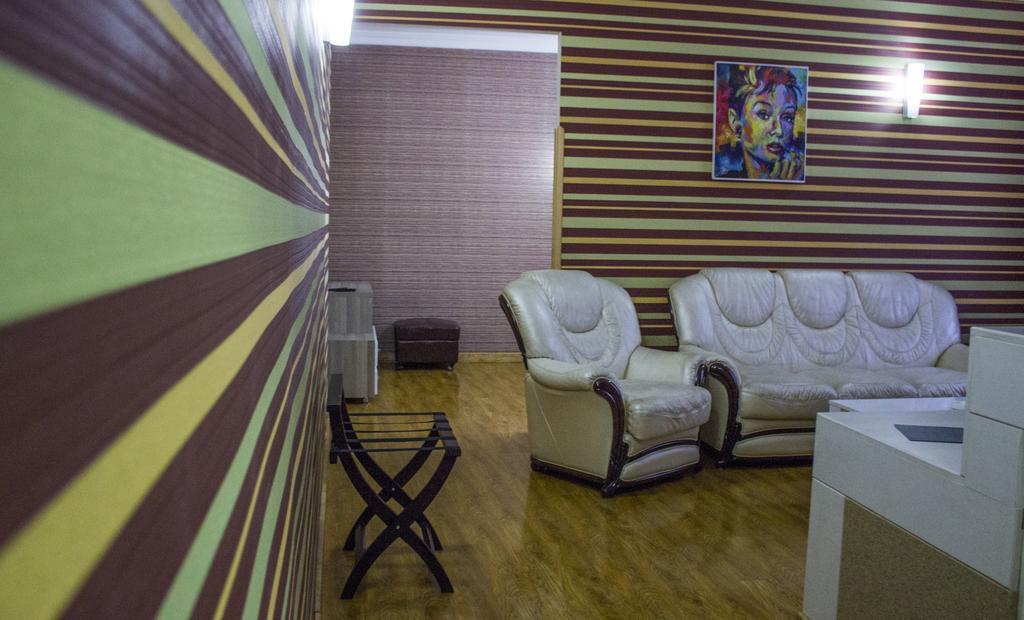 Hotel Vanilla Batumi Bilik gambar