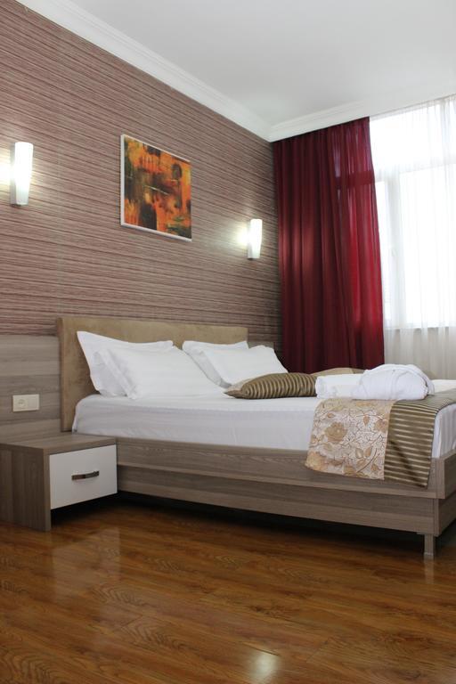 Hotel Vanilla Batumi Bilik gambar