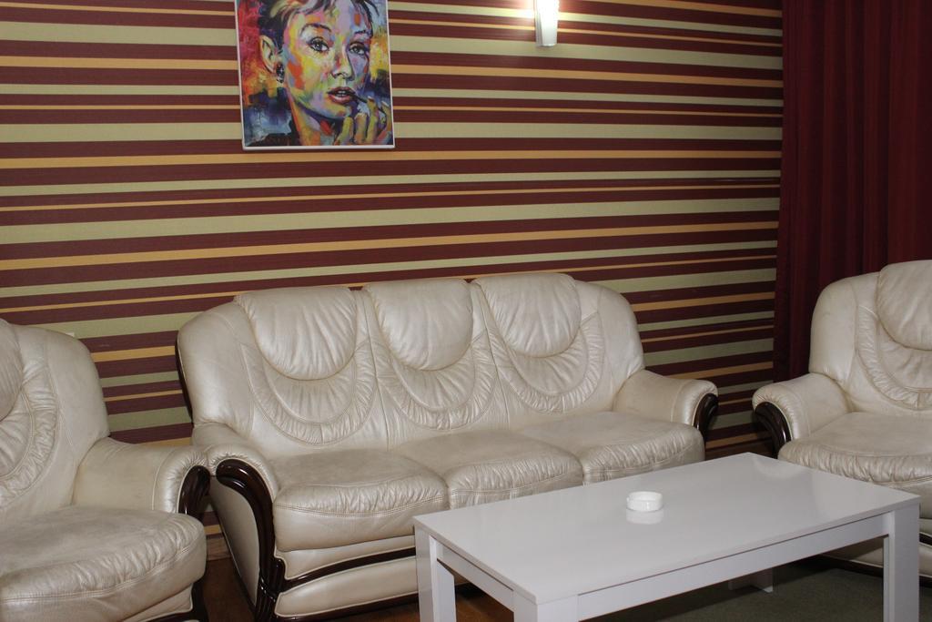 Hotel Vanilla Batumi Bilik gambar