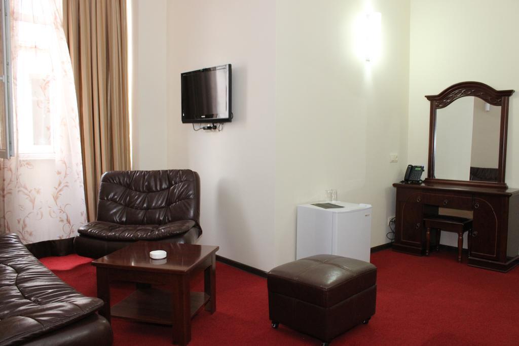 Hotel Vanilla Batumi Bilik gambar