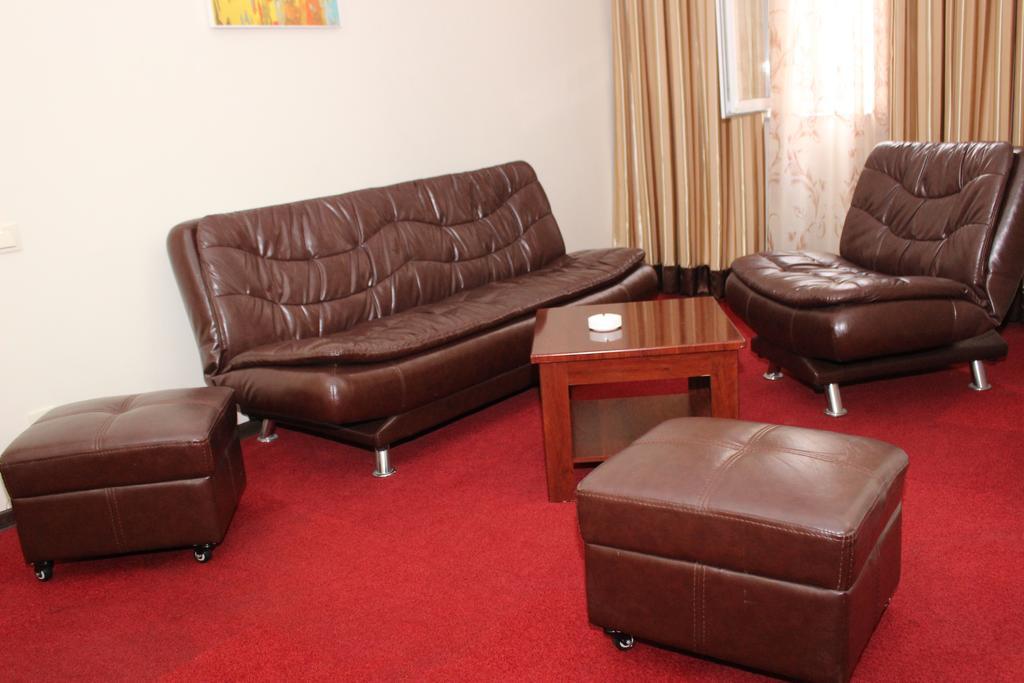 Hotel Vanilla Batumi Bilik gambar