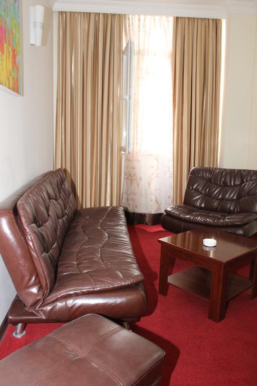 Hotel Vanilla Batumi Bilik gambar