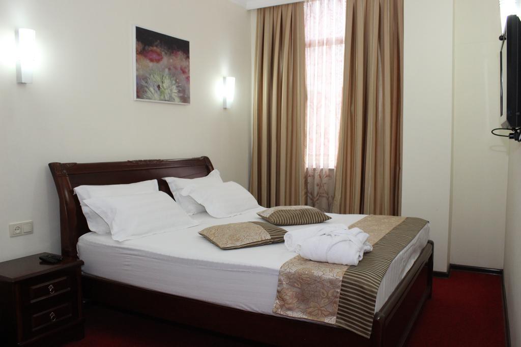 Hotel Vanilla Batumi Bilik gambar